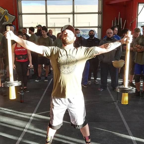 Profile Picture of Tristan Maydole (@supertristanman) on Poshmark