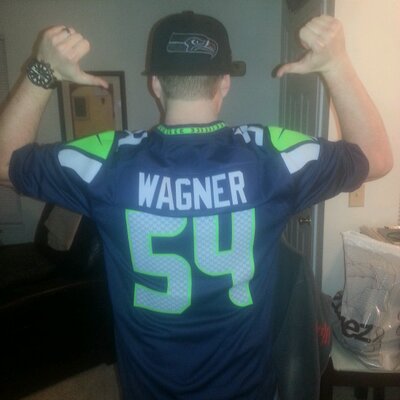 Profile Picture of Jared Wagner (@jwagz84) on Twitter