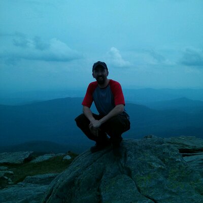 Profile Picture of Peter Kiley (@KileyPeter) on Twitter