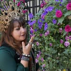 Profile Picture of Pam Clarey (@pamclarey) on Facebook