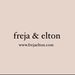 Profile Picture of Freja&Elton (@FrejaElton) on Pinterest