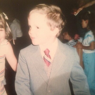 Profile Picture of Michael Gregus (@thetruegrego) on Twitter