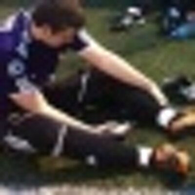Profile Picture of Tom Dykes (@Dykesey) on Twitter