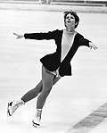 Profile Picture of Anita Johansson (figure skater)on Wikipedia