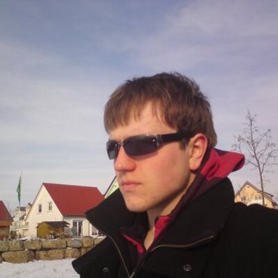 Profile Picture of Sean Robinette (@SeanRobinette1) on Twitter