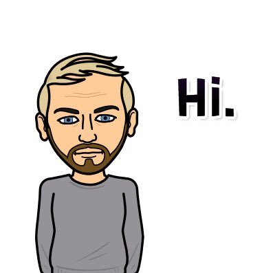 Profile Picture of Andy Nielsen (@AndrewN64998316) on Twitter