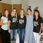 Profile Picture of Kristy Morvant Adair (@k_m_orlich) on Instagram