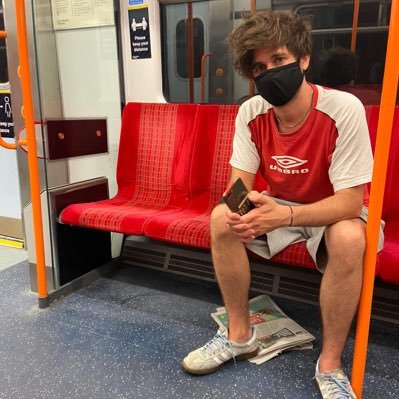 Profile Picture of Matt Griffin (@MattMightSay) on Twitter