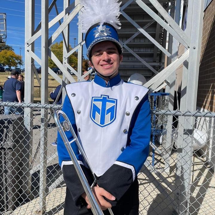 Profile Picture of Brendan Brogan (@brendan_brogan10) on Tiktok