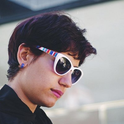 Profile Picture of Maryam Ansari (@maryamansari_) on Twitter