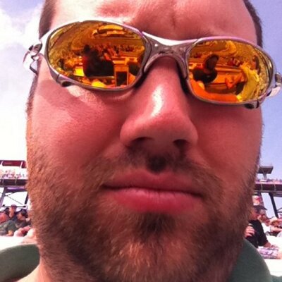 Profile Picture of Brian Tye (@BrianTye) on Twitter