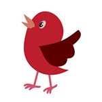 Profile Picture of Shannon Tompkins (@littleredbirdknots) on Instagram