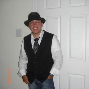 Profile Picture of Eddie Pichardo (@eddiep16) on Myspace