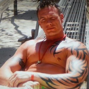 Profile Picture of Paul Liddle (@Godsmessenger36) on Twitter