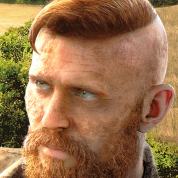 Profile Picture of Jacob seed (@iusedtobeliev3) on Tiktok