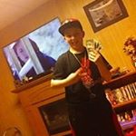 Profile Picture of Tyler Lafferty (@lafferty6071) on Instagram