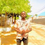 Sakaria Bashir Hayle - Instagram Profile Picture of Sakaria Bashir Hayle (@sakariabashirhayle) on Instagram