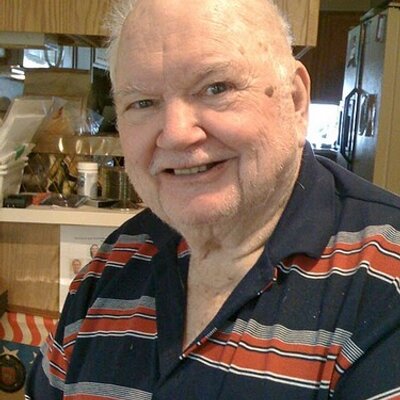 Profile Picture of Albert W. Barlow (@AlbertBarlow) on Twitter