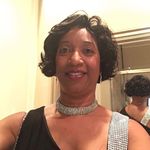 Profile Picture of Pamela Huff (@huffsterlady) on Instagram