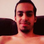 Profile Picture of adam (@arcintron) on Instagram