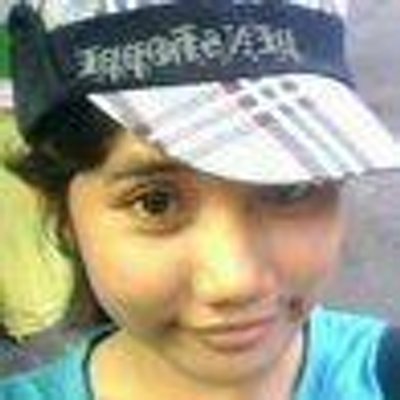 Profile Picture of Ivie Marie Millama (@e_ivie) on Twitter