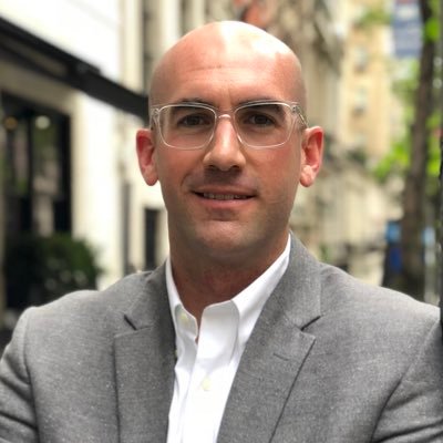 Profile Picture of Dan Burrill (@salesdan4) on Twitter