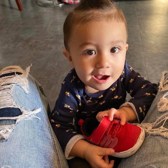 Profile Picture of Jose luis Lujan (@flacamagy) on Poshmark