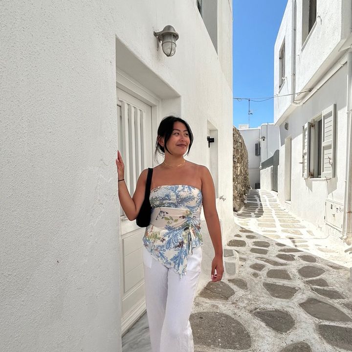 Profile Picture of kim thai (@kimberlythaii) on Tiktok