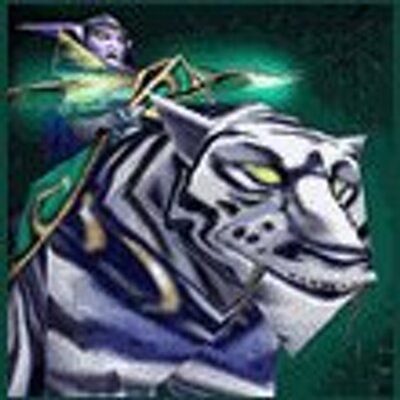 Profile Picture of Severin Steele (@RobertReinhar2) on Twitter