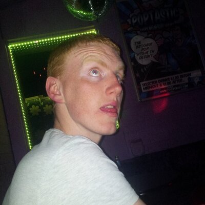 Profile Picture of Thomas Dolby (@gingerdolby) on Twitter