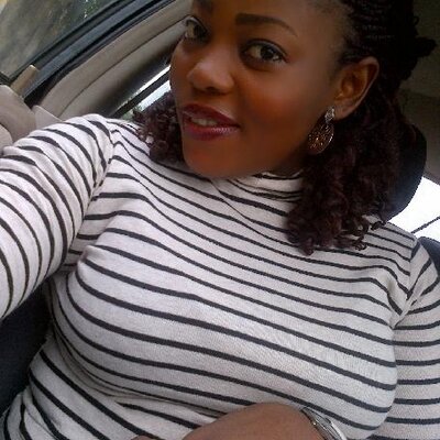 Profile Picture of Juliet Frank (@Enef33) on Twitter