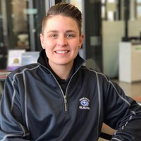 Profile Picture of Torie Benoit (@torie-benoit) on Quora