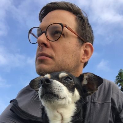 Profile Picture of Jonatan Cvetko (@JonatanCvetko) on Twitter