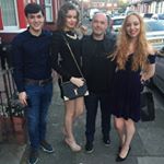 Profile Picture of Marc Riley (@marcodylanriley) on Instagram