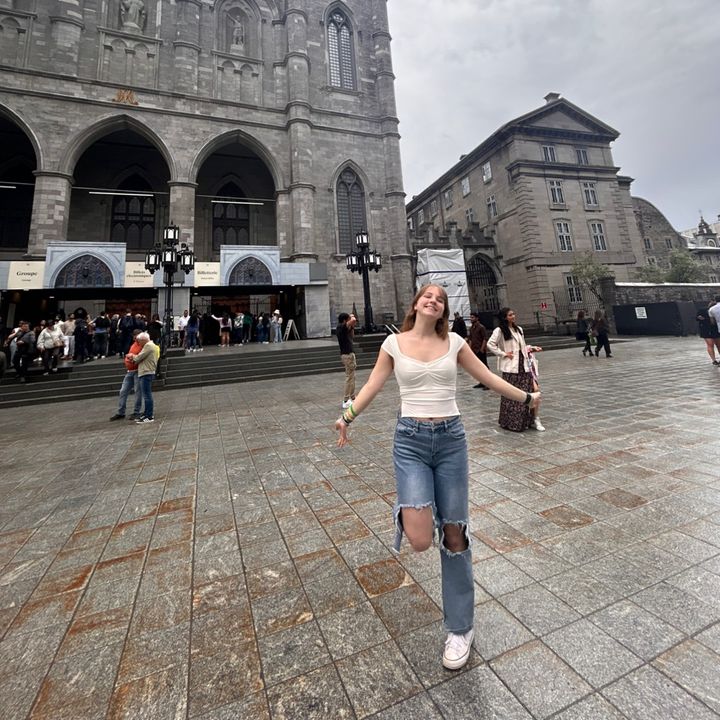 Profile Picture of Eloise Moore (@eloise.moore56) on Tiktok