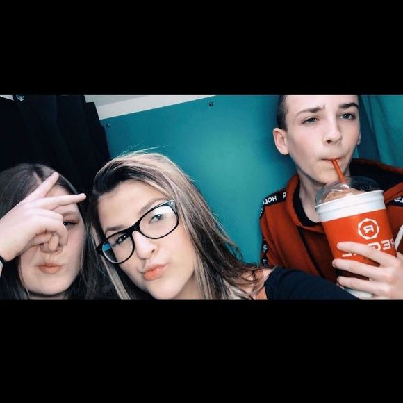 Profile Picture of Nevaeh Gibson (@thugress4206903) on Poshmark