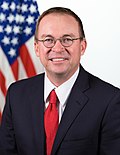 Profile Picture of Mick Mulvaney - Wikipediaon Wikipedia