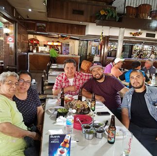 Profile Picture of Florencio Lopez (@florencio.lopez.7503314) on Facebook