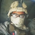 Profile Picture of Michael Hargis (@556hargis) on Instagram