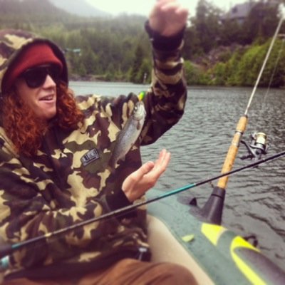 Profile Picture of Patrick Monteith (@premium_pat) on Twitter