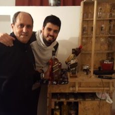 Profile Picture of Guillermo Pereira (@Guiller01049735) on Twitter