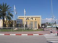 Profile Picture of Jordan River Crossingon Wikipedia