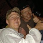 Profile Picture of Dustin Hafften (@bigdurtyd) on Instagram