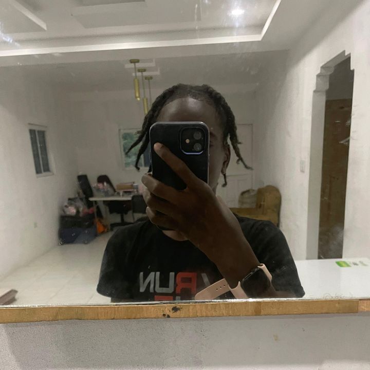 Profile Picture of Elroy James (@elroy.james6) on Tiktok