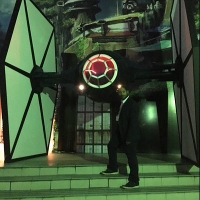 Profile Picture of David Dina (@DavidDina9) on Twitter