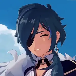 Profile Picture of eden - #1 THOMALUC FAN (@thomaluc) on Tiktok