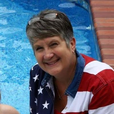 Profile Picture of Tina Gilley (@TinaGilley2) on Twitter