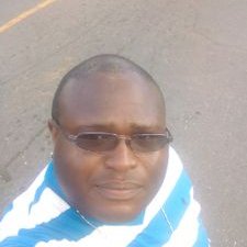 Profile Picture of Gilbert Perkins (@gilbertireguy82) on Twitter