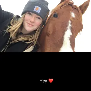 Profile Picture of katelynn (@@katelynn.mcabee) on Tiktok