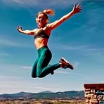 Profile Picture of Alexandra Coachfitness (@Alexandra-Coach-fitness) on Facebook